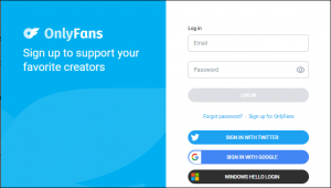 OnlyFans Account Inactive - What Does it Mean?