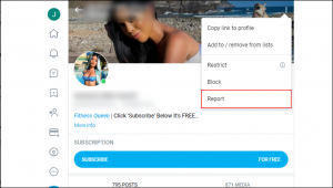OnlyFans Account Inactive - What Does it Mean?