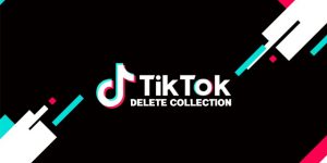 How To Delete ALL your Tik Tok Posts