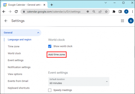 How to Block Time in Google Calendar