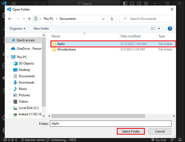 How To Open Multiple Folders In Vs Code