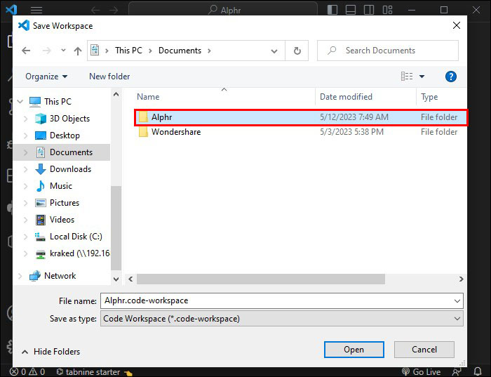 How To Open Multiple Folders In Vs Code