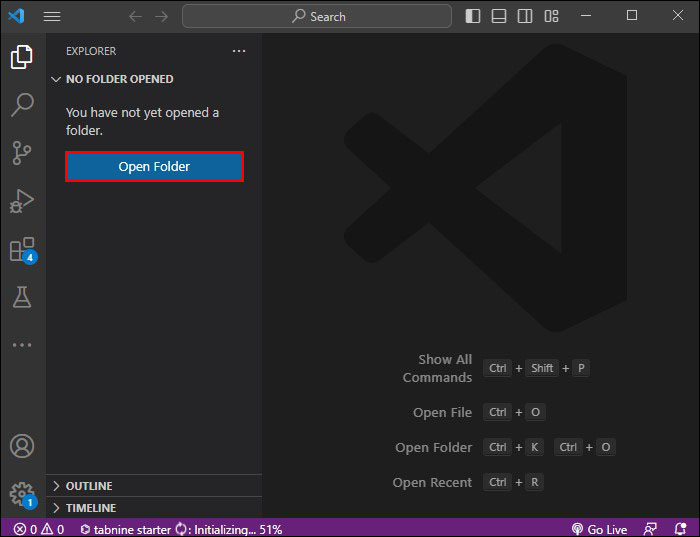 How To Open Multiple Folders In Vs Code