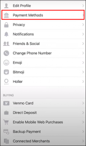 How to Add a Debit Card to Venmo