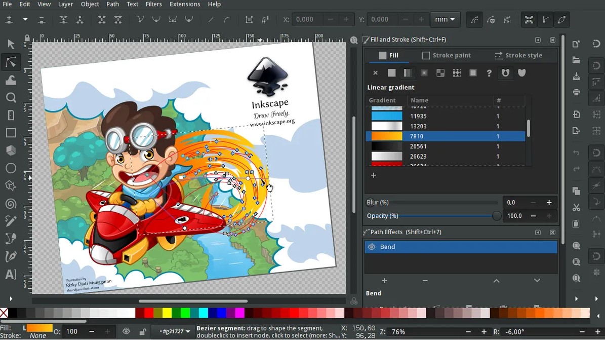 The Best Free Drawing Software
