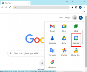 How to Add an Optional Guest to Google Calendar