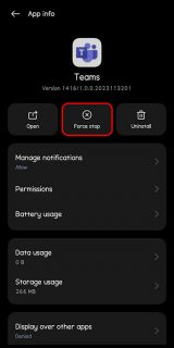 How To Fix Microsoft Teams Not Working