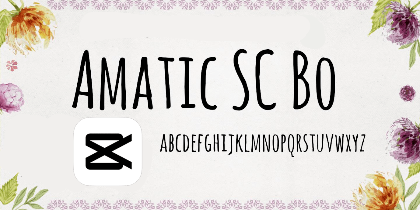 The Best Capcut Fonts