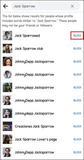 How To Hide Facebook Marketplace Listings from Friends