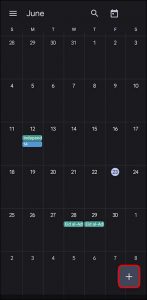 Google Calendar: How to Add a Reminder