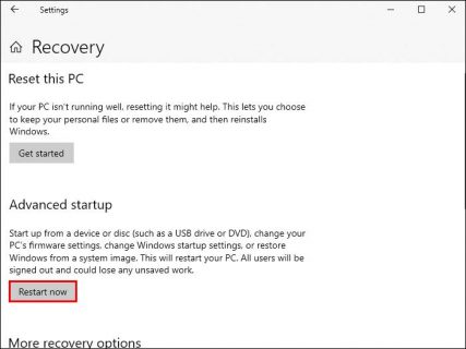 Explaining Secure Boot State Unsupported