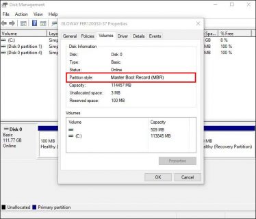 Explaining Secure Boot State Unsupported