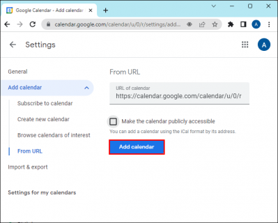 How to Add an Optional Guest to Google Calendar