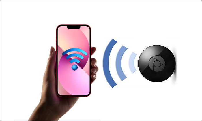 Easy Ways to Connect Google Chrome to Chromecast on iPhone