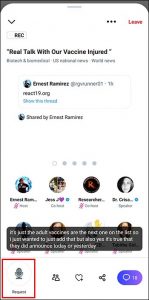 How to Find Twitter Spaces