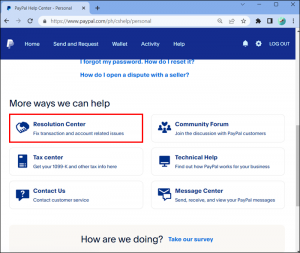Does PayPal Refund Money if Scammed? Depends