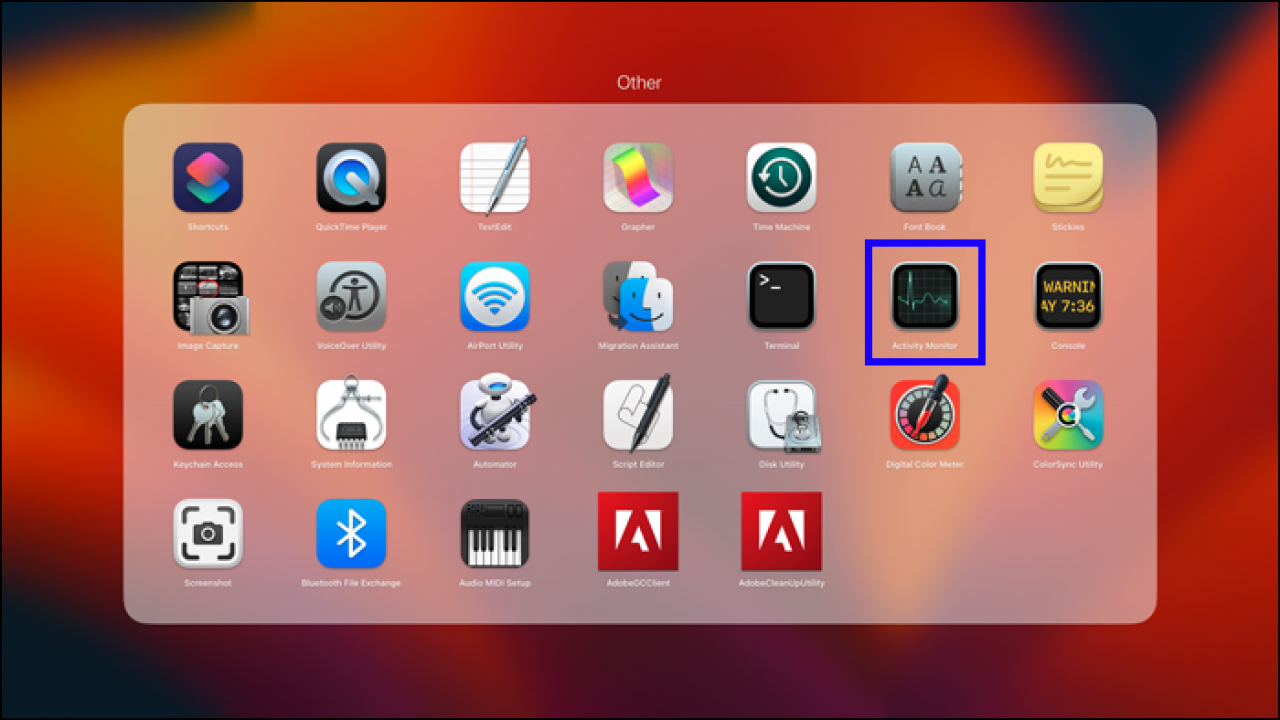 How to Check How Much RAM Available on a Mac