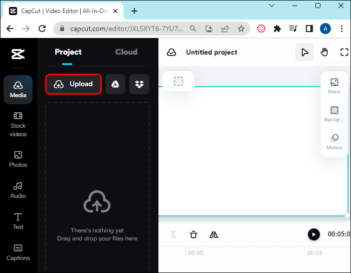 How To Fix Capcut Reverse Not Working