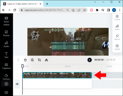 How To Fix Capcut Reverse Not Working