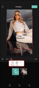 How to Use CapCut Templates for Your Videos
