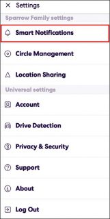 Life360: How to Turn Off Battery Saver