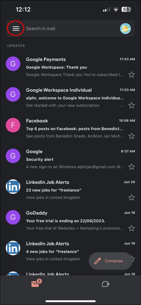 How To Set an Out of office in Google Calendar