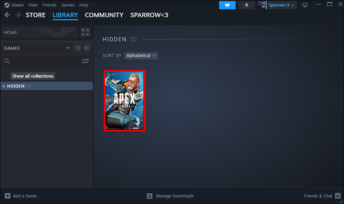 Ultimate Guide] How To Hide Game Activity On Steam From Friends