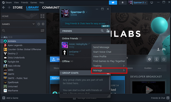 How to HIDE Steam Games Activity & Keep Private on Profile (Best Tutorial)  