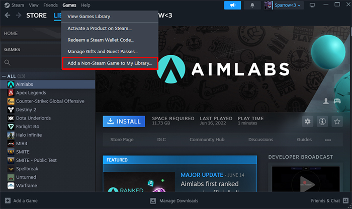 How to Hide the Games You're Playing on Steam  Hidden games, Steam  activities, Steam profile