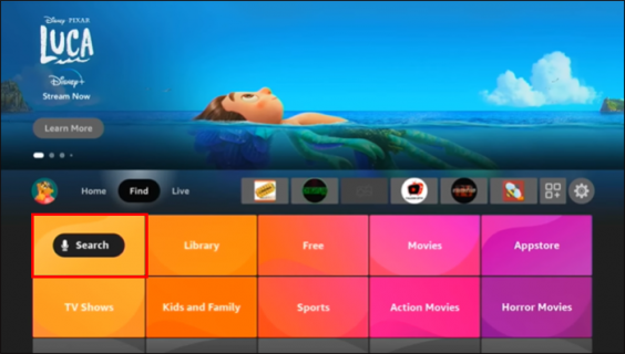 How to Download Cinema HD on a FireStick