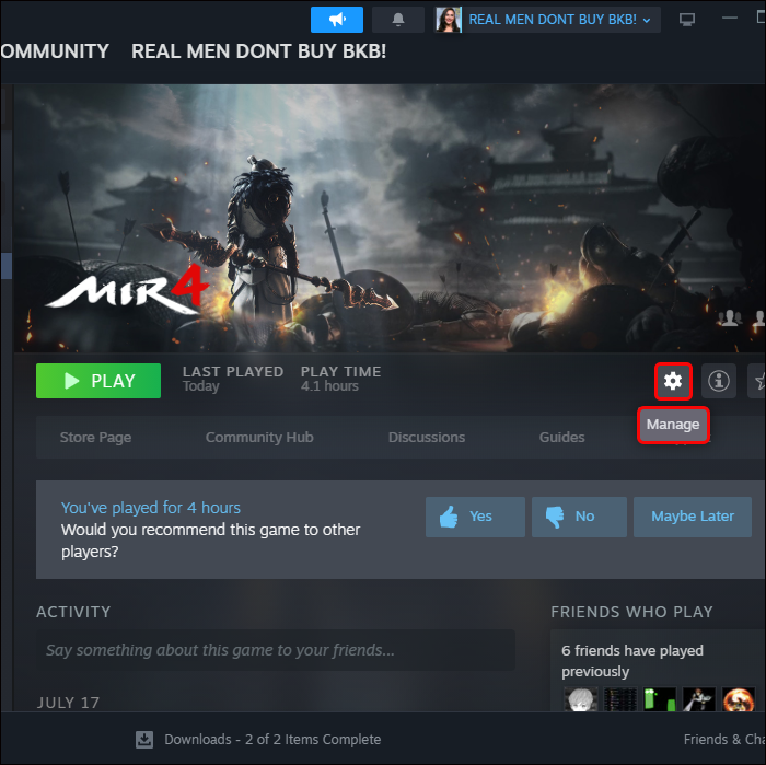 3 Easy Ways to Hide Your Steam Activity