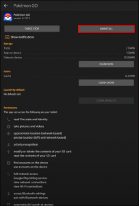 How To Fix a Fire Tablet That Is Slow