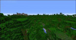 How to Find Jungle Biomes in Minecraft