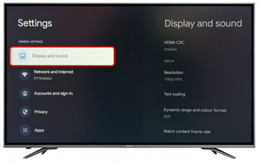 How To Fix a Hisense TV Flashing Red Light