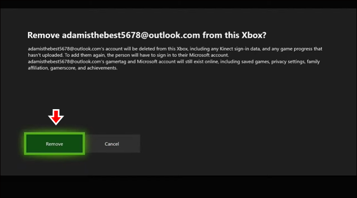 Gamerscore has been reset. - Microsoft Community