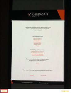 How To Scan a Document to PDF with Apple Notes