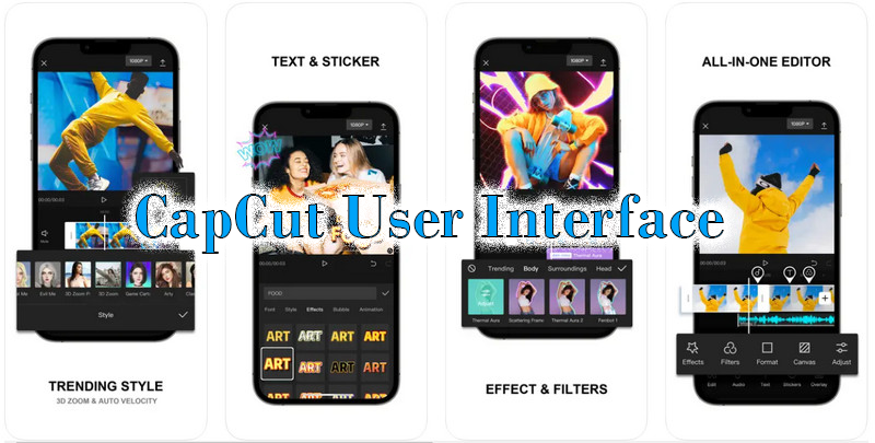 CAPCUT: WHICH WAY TO GO?FOR DESKTOP OR MOBILE PHONE?