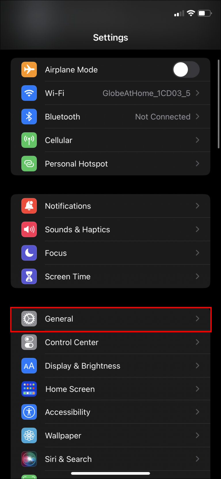 How To Fix iMessage Not Downloading Pictures
