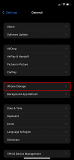 How To Fix iMessage Not Downloading Pictures