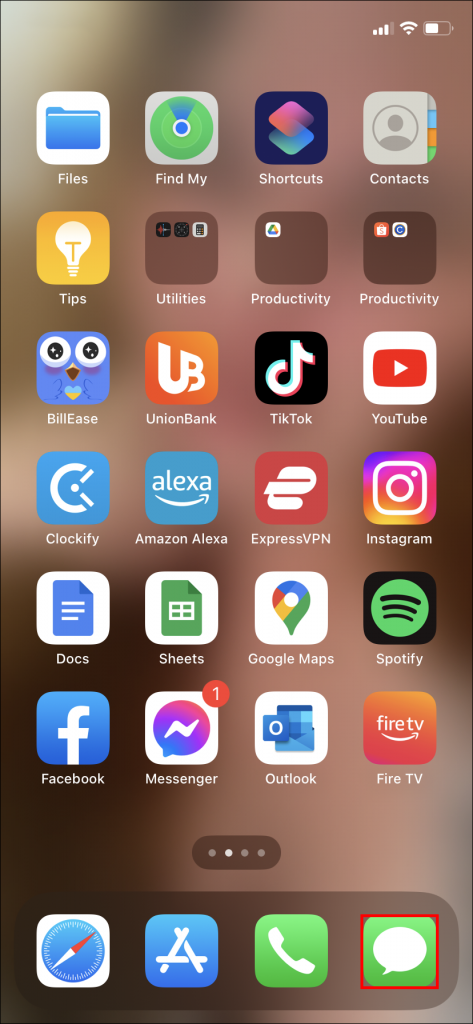 How To Fix iMessage Not Downloading Pictures