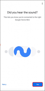 How to Connect Google Home to WiFi | Step-by-Step Setup & Fix ... - YouTube