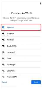 Connecting 2 Google Routers in the same network? : r/GoogleWiFi - Reddit