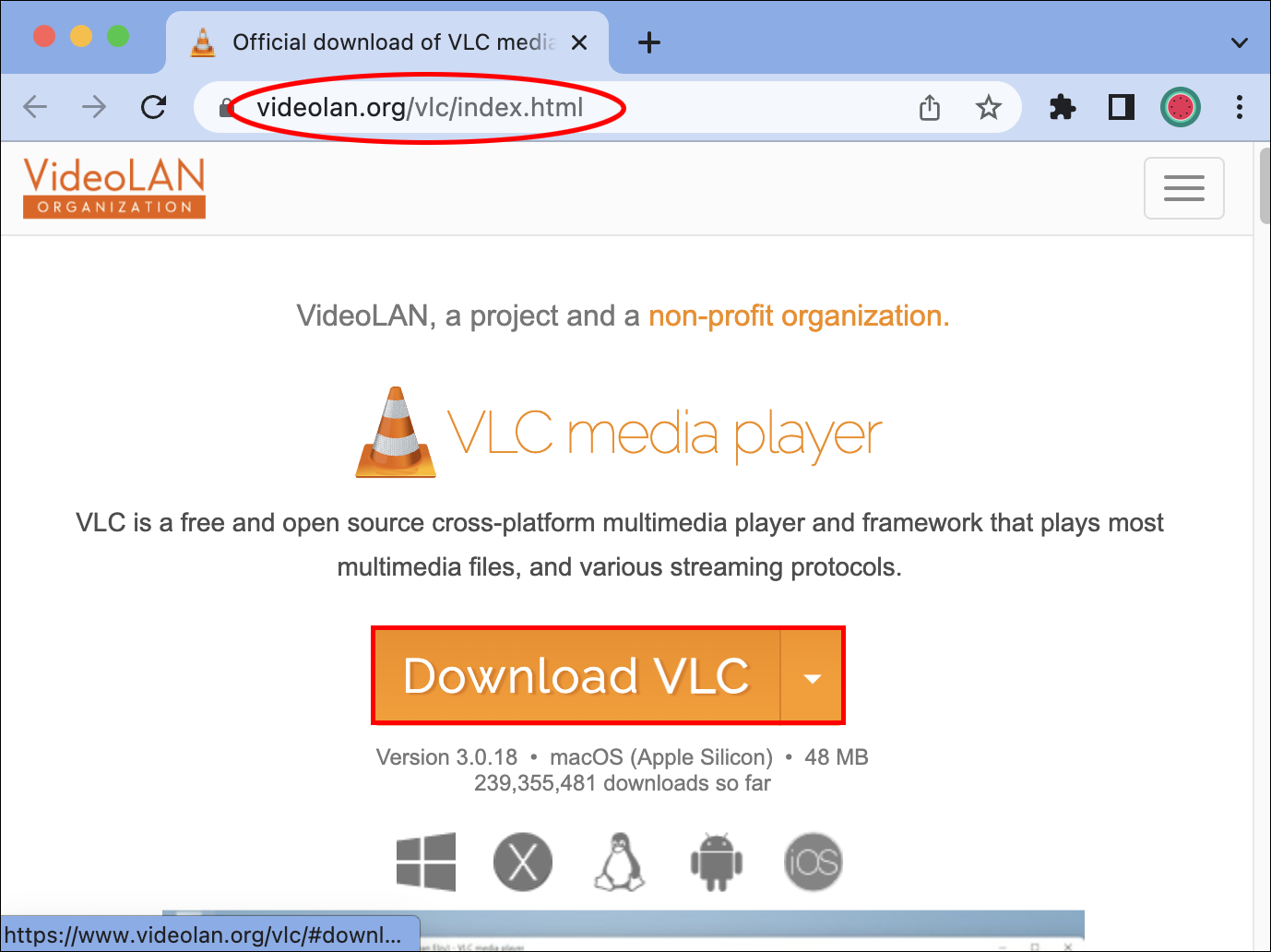 Official Download of VLC media player for Apple TV - VideoLAN