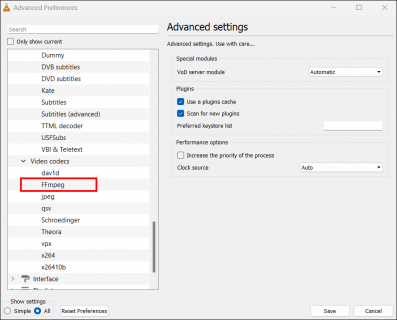 How To Fix a VLC Install that Keeps Crashing