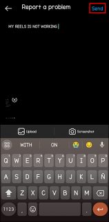 How To Fix Instagram Reels Not Showing