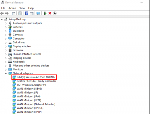 How To Fix Windows 10 Network Adapter Missing