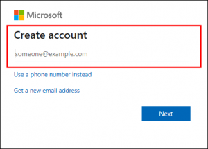 Microsoft visual data 7