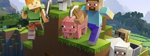 How To Find the Last Raider in Minecraft