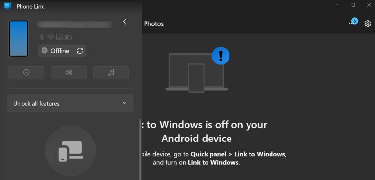 How to Mirror Your Android Phone to PC via USB