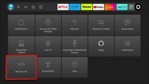 How To Fix Xfinity Stream Unavailable on a FireStick